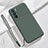 Ultra-thin Silicone Gel Soft Case 360 Degrees Cover S02 for Oppo K9 Pro 5G