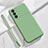 Ultra-thin Silicone Gel Soft Case 360 Degrees Cover S02 for Oppo K9 Pro 5G Matcha Green