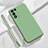 Ultra-thin Silicone Gel Soft Case 360 Degrees Cover S02 for Oppo K9S 5G