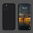 Ultra-thin Silicone Gel Soft Case 360 Degrees Cover S02 for Oppo Reno6 5G