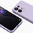 Ultra-thin Silicone Gel Soft Case 360 Degrees Cover S02 for Oppo Reno8 Pro 5G