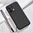 Ultra-thin Silicone Gel Soft Case 360 Degrees Cover S02 for Oppo Reno8 Pro+ Plus 5G Black