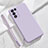 Ultra-thin Silicone Gel Soft Case 360 Degrees Cover S02 for Realme 9 SE 5G