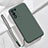 Ultra-thin Silicone Gel Soft Case 360 Degrees Cover S02 for Realme 9 SE 5G