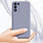 Ultra-thin Silicone Gel Soft Case 360 Degrees Cover S02 for Realme Q3t 5G