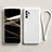 Ultra-thin Silicone Gel Soft Case 360 Degrees Cover S02 for Samsung Galaxy A13 4G