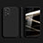 Ultra-thin Silicone Gel Soft Case 360 Degrees Cover S02 for Samsung Galaxy A73 5G