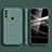 Ultra-thin Silicone Gel Soft Case 360 Degrees Cover S02 for Samsung Galaxy M30s