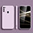 Ultra-thin Silicone Gel Soft Case 360 Degrees Cover S02 for Samsung Galaxy M30s