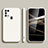 Ultra-thin Silicone Gel Soft Case 360 Degrees Cover S02 for Samsung Galaxy M31