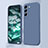 Ultra-thin Silicone Gel Soft Case 360 Degrees Cover S02 for Samsung Galaxy S22 5G