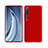 Ultra-thin Silicone Gel Soft Case 360 Degrees Cover S02 for Xiaomi Mi 10 Pro Red