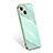 Ultra-thin Silicone Gel Soft Case 360 Degrees Cover S03 for Apple iPhone 13