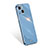 Ultra-thin Silicone Gel Soft Case 360 Degrees Cover S03 for Apple iPhone 13 Mini