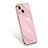 Ultra-thin Silicone Gel Soft Case 360 Degrees Cover S03 for Apple iPhone 13 Mini