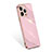Ultra-thin Silicone Gel Soft Case 360 Degrees Cover S03 for Apple iPhone 14 Pro