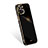 Ultra-thin Silicone Gel Soft Case 360 Degrees Cover S03 for Apple iPhone 15