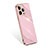 Ultra-thin Silicone Gel Soft Case 360 Degrees Cover S03 for Apple iPhone 15 Pro