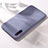 Ultra-thin Silicone Gel Soft Case 360 Degrees Cover S03 for Huawei Honor 9X Pro