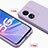 Ultra-thin Silicone Gel Soft Case 360 Degrees Cover S03 for Oppo A1 5G