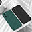 Ultra-thin Silicone Gel Soft Case 360 Degrees Cover S03 for Oppo A53s 5G