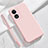 Ultra-thin Silicone Gel Soft Case 360 Degrees Cover S03 for Oppo A97 5G