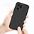 Ultra-thin Silicone Gel Soft Case 360 Degrees Cover S03 for Oppo Find X5 Pro 5G