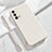 Ultra-thin Silicone Gel Soft Case 360 Degrees Cover S03 for Oppo K9 5G