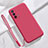 Ultra-thin Silicone Gel Soft Case 360 Degrees Cover S03 for Oppo K9 5G