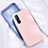 Ultra-thin Silicone Gel Soft Case 360 Degrees Cover S03 for Oppo Reno3 Pro