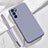 Ultra-thin Silicone Gel Soft Case 360 Degrees Cover S03 for Oppo Reno6 5G