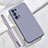 Ultra-thin Silicone Gel Soft Case 360 Degrees Cover S03 for Oppo Reno6 Pro 5G