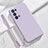 Ultra-thin Silicone Gel Soft Case 360 Degrees Cover S03 for Oppo Reno6 Pro 5G