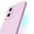 Ultra-thin Silicone Gel Soft Case 360 Degrees Cover S03 for Oppo Reno8 Z 5G