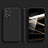 Ultra-thin Silicone Gel Soft Case 360 Degrees Cover S03 for Samsung Galaxy A13 4G