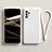 Ultra-thin Silicone Gel Soft Case 360 Degrees Cover S03 for Samsung Galaxy A52 5G