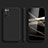 Ultra-thin Silicone Gel Soft Case 360 Degrees Cover S03 for Samsung Galaxy S20 FE (2022) 5G