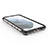 Ultra-thin Silicone Gel Soft Case 360 Degrees Cover S03 for Samsung Galaxy S21 FE 5G