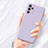 Ultra-thin Silicone Gel Soft Case 360 Degrees Cover S03 for Samsung Galaxy S23 FE 5G