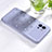 Ultra-thin Silicone Gel Soft Case 360 Degrees Cover S03 for Vivo iQOO 9 5G