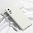 Ultra-thin Silicone Gel Soft Case 360 Degrees Cover S03 for Vivo X51 5G