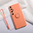 Ultra-thin Silicone Gel Soft Case 360 Degrees Cover S03 for Xiaomi Mi 10 Ultra