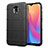 Ultra-thin Silicone Gel Soft Case 360 Degrees Cover S03 for Xiaomi Redmi 8A
