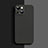 Ultra-thin Silicone Gel Soft Case 360 Degrees Cover S04 for Apple iPhone 15