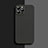 Ultra-thin Silicone Gel Soft Case 360 Degrees Cover S04 for Apple iPhone 15 Pro