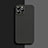 Ultra-thin Silicone Gel Soft Case 360 Degrees Cover S04 for Apple iPhone 16 Pro Max