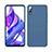 Ultra-thin Silicone Gel Soft Case 360 Degrees Cover S04 for Huawei Honor 9X