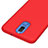 Ultra-thin Silicone Gel Soft Case 360 Degrees Cover S04 for Huawei Mate 10 Lite