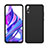 Ultra-thin Silicone Gel Soft Case 360 Degrees Cover S04 for Huawei P Smart Z (2019)