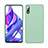 Ultra-thin Silicone Gel Soft Case 360 Degrees Cover S04 for Huawei P Smart Z (2019)